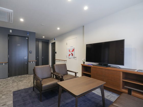 ヘーベルVillage 蒔田 ～フィールドヴィレッジ横濱蒔田～