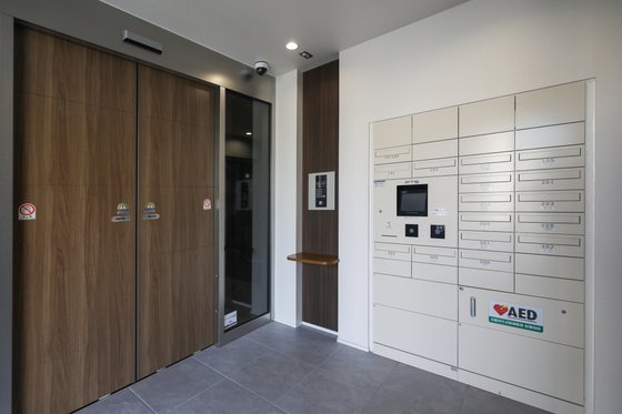 ヘーベルVillage 蒔田 ～フィールドヴィレッジ横濱蒔田～