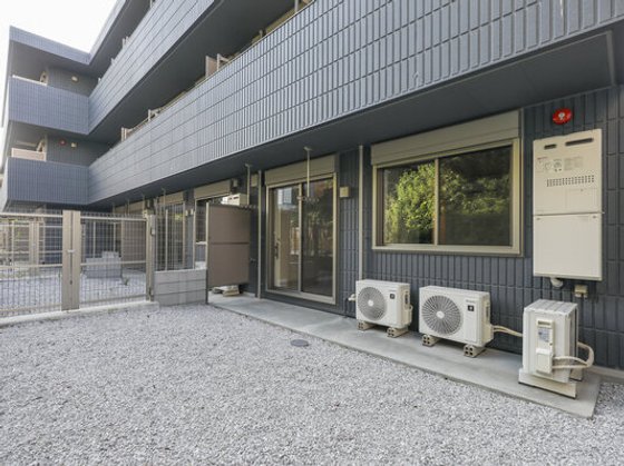 ヘーベルVillage 蒔田 ～フィールドヴィレッジ横濱蒔田～