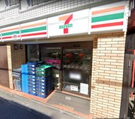 セブンイレブン 横浜榎町2丁目店