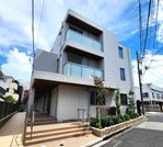 ヘーベルVillage 京成高砂 ～ヘーベルヴィレッジ クレイプマートル～