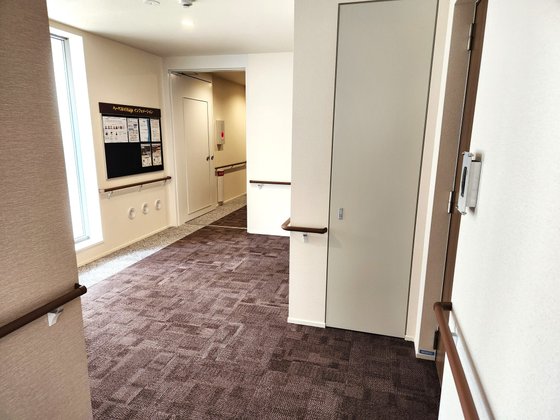 ヘーベルVillage 京成高砂 ～ヘーベルヴィレッジ クレイプマートル～