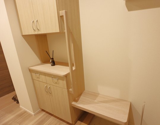 ヘーベルVillage 京成高砂 ～ヘーベルヴィレッジ クレイプマートル～