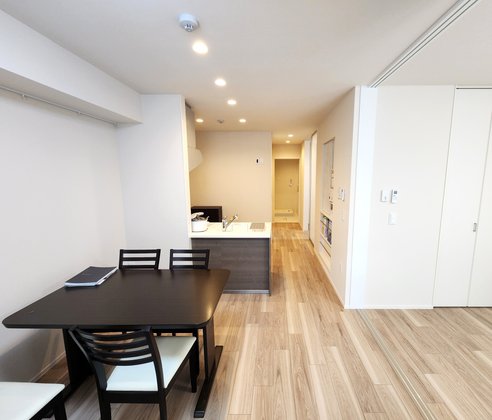 ヘーベルVillage 京成高砂 ～ヘーベルヴィレッジ クレイプマートル～