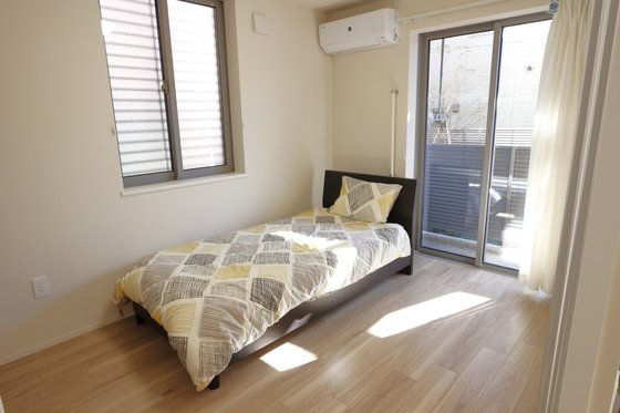 ヘーベルVillage 京成高砂 ～ヘーベルヴィレッジ クレイプマートル～