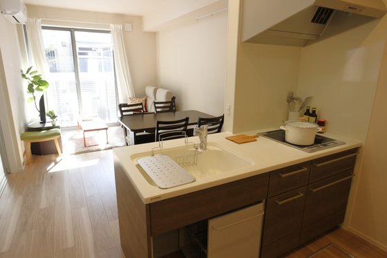 ヘーベルVillage 京成高砂 ～ヘーベルヴィレッジ クレイプマートル～