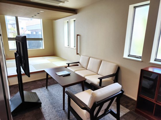 ヘーベルVillage 京成高砂 ～ヘーベルヴィレッジ クレイプマートル～