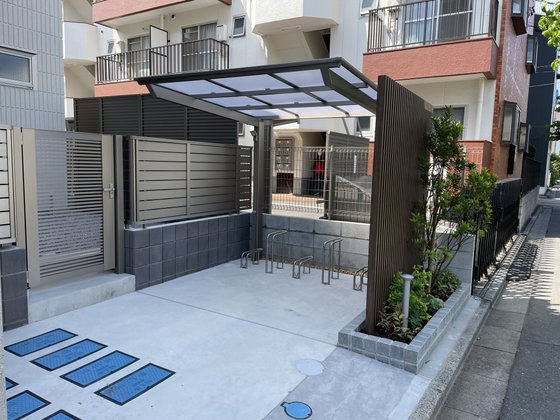 ヘーベルVillage浦和南 ～ノーブルレジデンス～