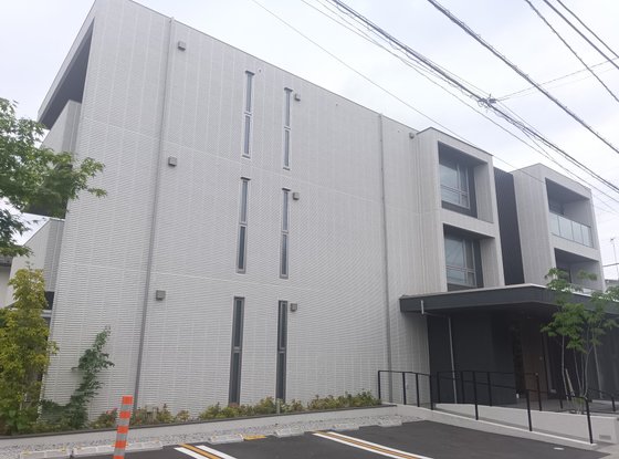 ヘーベルVillage等々力～カルム・ロワジール～