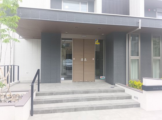 ヘーベルVillage等々力～カルム・ロワジール～