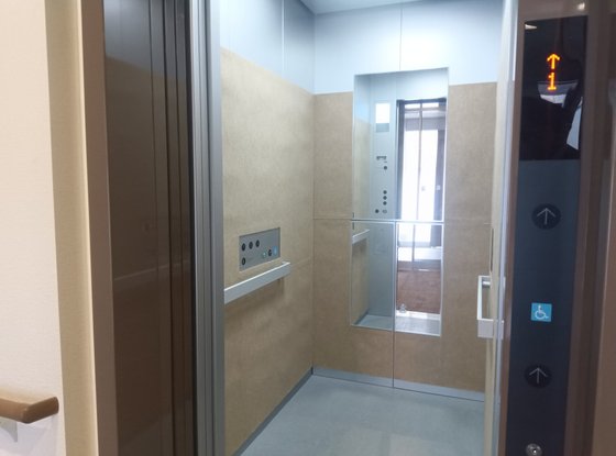 ヘーベルVillage等々力～カルム・ロワジール～