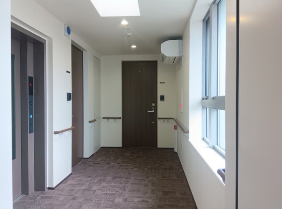 ヘーベルVillage等々力～カルム・ロワジール～