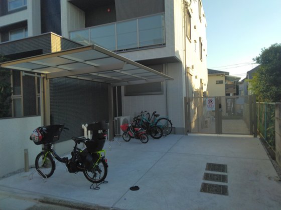 ヘーベルVillage等々力～カルム・ロワジール～