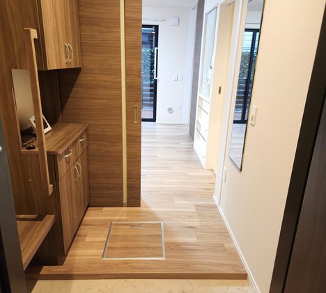 ヘーベルVillage新代田～フレード代田～