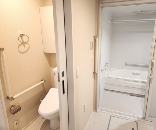 ヘーベルVillage新代田～フレード代田～