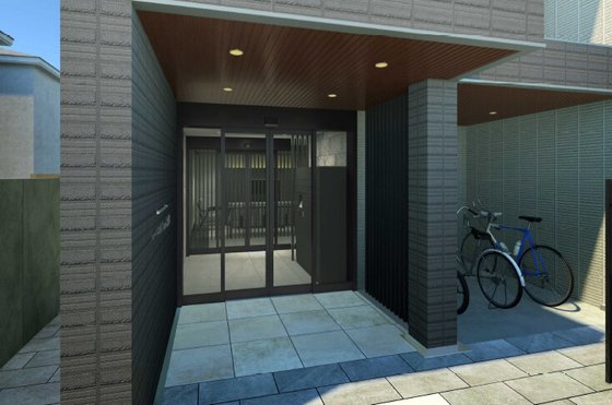 ヘーベルVillage北浦和元町