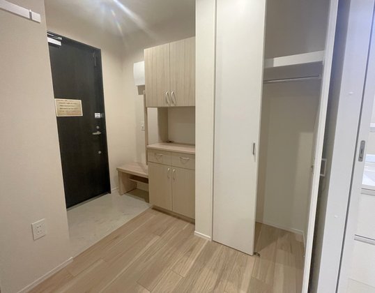 ヘーベルVillage北浦和元町