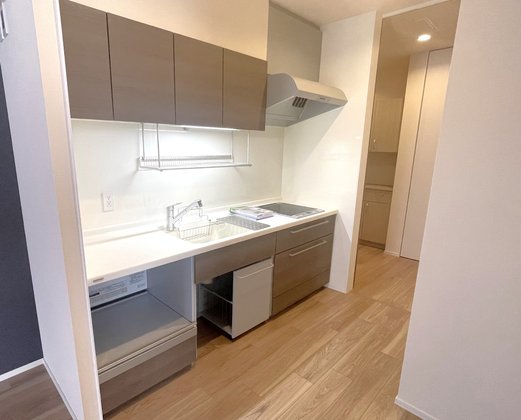 ヘーベルVillage北浦和元町