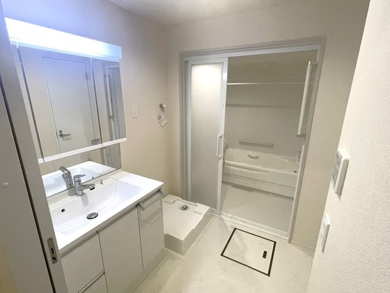 ヘーベルVillage北浦和元町