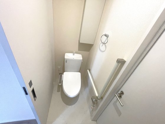 ヘーベルVillage北浦和元町