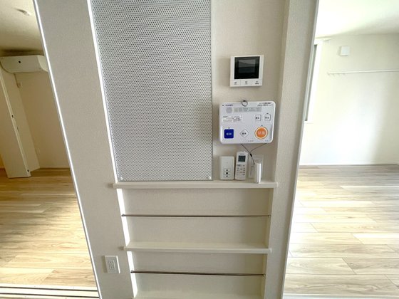 ヘーベルVillage北浦和元町