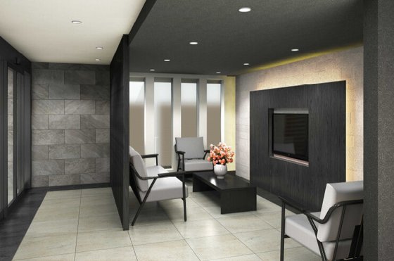 ヘーベルVillage北浦和元町