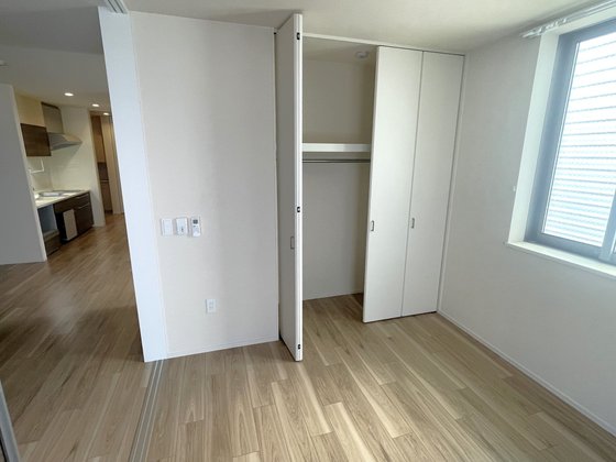 ヘーベルVillage北浦和元町