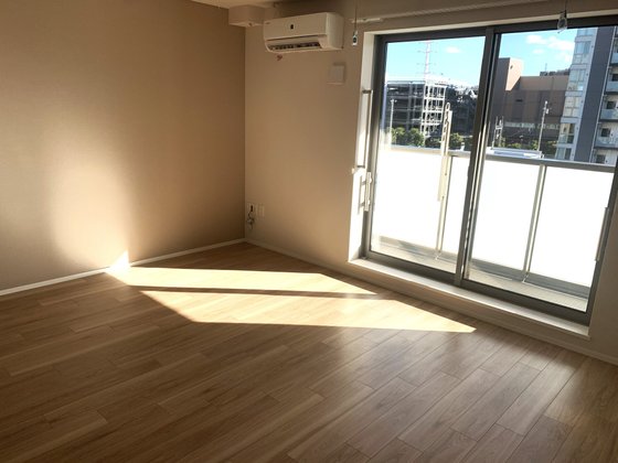 ヘーベルVillageおおたかの森