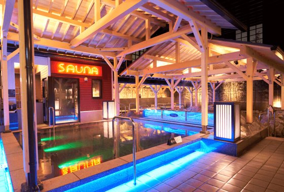 ヘーベルVillageおおたかの森