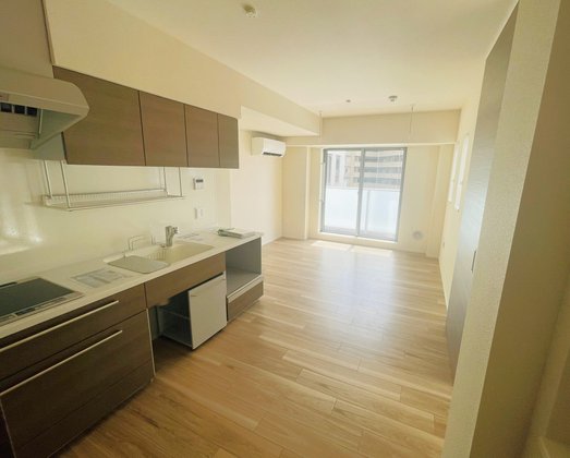 ヘーベルVillage三河島～Nagura Medics Bldg.～