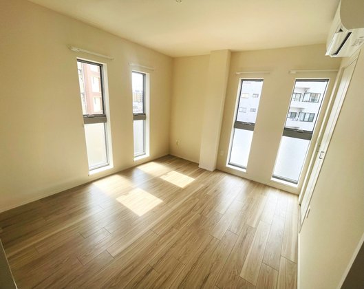 ヘーベルVillage三河島～Nagura Medics Bldg.～