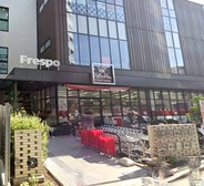 フレスポ東日暮里店