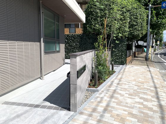 ヘーベルVillage上板橋