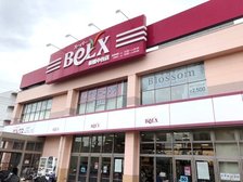 ベルクス板橋中台店