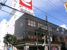 イトーヨーカドー上板橋店
