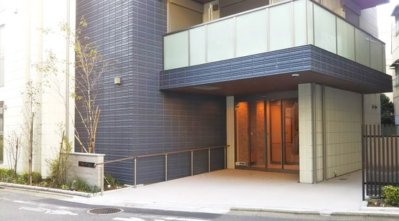 ヘーベルVillage用賀～Youga DS Haimu～