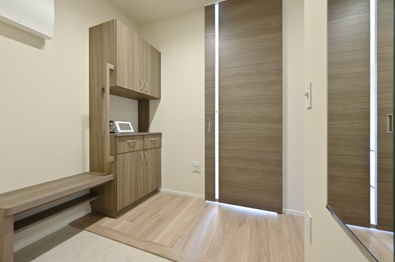 ヘーベルVillage武蔵境Ⅱ～フリーデンしろがね～