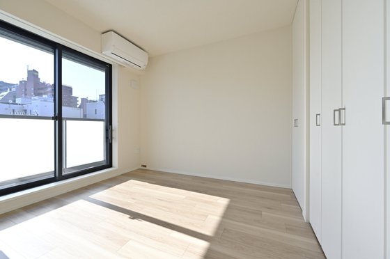 ヘーベルVillage武蔵境Ⅱ～フリーデンしろがね～