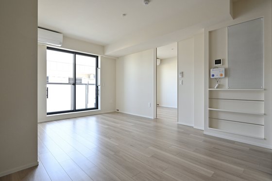 ヘーベルVillage武蔵境Ⅱ～フリーデンしろがね～