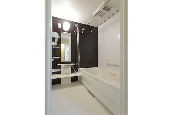 ヘーベルVillage武蔵境Ⅱ～フリーデンしろがね～