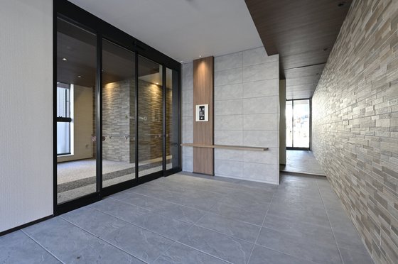 ヘーベルVillage武蔵境Ⅱ～フリーデンしろがね～