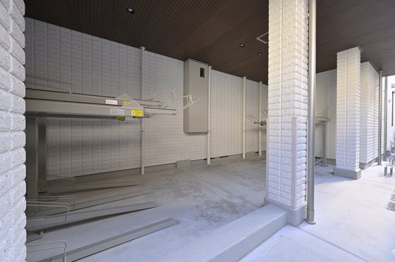 ヘーベルVillage武蔵境Ⅱ～フリーデンしろがね～