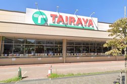 TAIRAYA武蔵境店