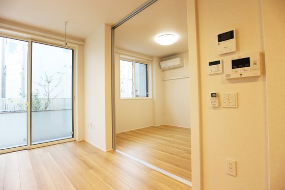 ウィステリアハウス