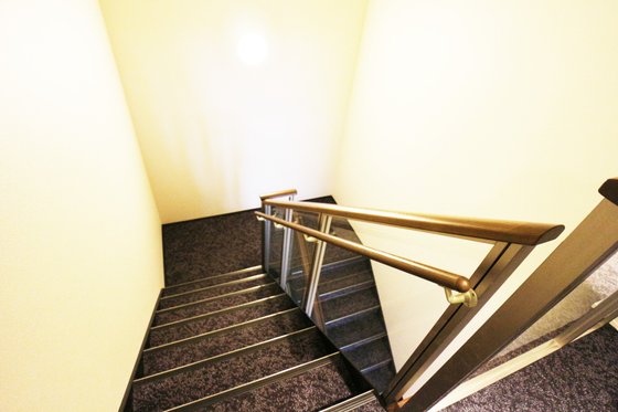 ウィステリアハウス