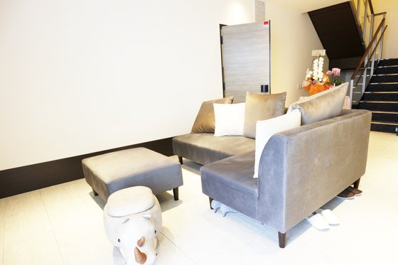 ウィステリアハウス