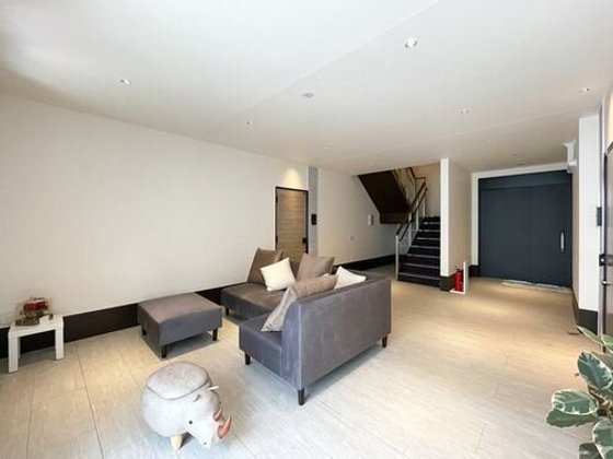 ウィステリアハウス