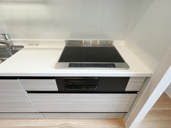 ウィステリアハウス