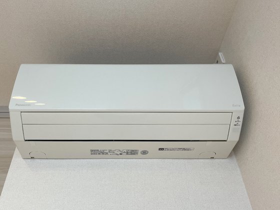 ウィステリアハウス