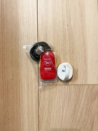 ウィステリアハウス